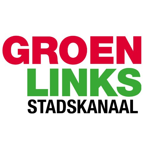 GroenLinksStdsk's profile picture. Samen voor een groen, sociaal en eerlijk Stadskanaal💚

#KanGewoon
#SamenOpLinks #SamenSterk
