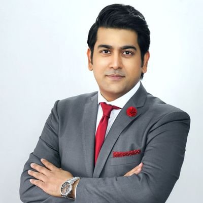 Sherdilkhan7's profile picture. Broadcast Journalist | Anchor |  Producer