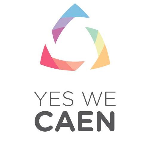 Un groupe de Caennais de cœur imaginant le futur de leur ville, autour d'un bon petit-dèj. Rejoignez-nous ! 😀 #YesWeCaen