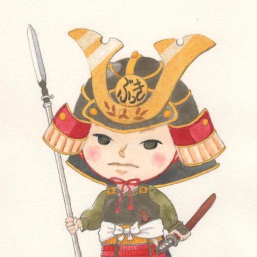 bukkiameba's profile picture.