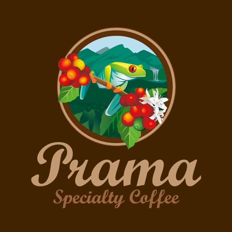 We believe PRAMA Coffee is not only superior coffee but the essence of what Specialty Coffee is all about: exceptional flavor, earthy aroma, gratitude, love.