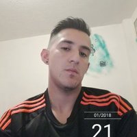 Iván (@ivn58596229) 's Twitter Profile