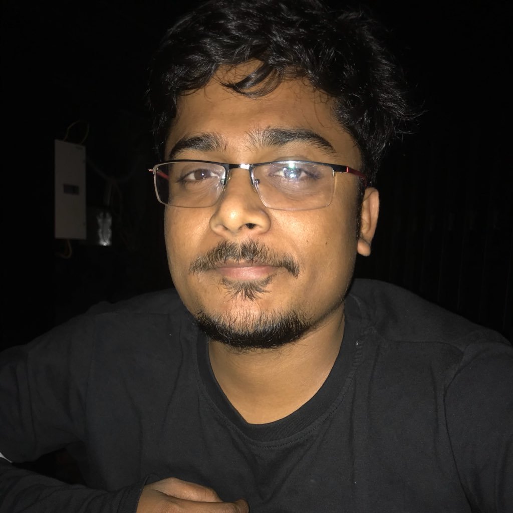 sidrao7's profile picture. Active with COVID relief. @CombatCovidHyd