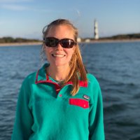 Julie Cline (@treadwellj) 's Twitter Profile