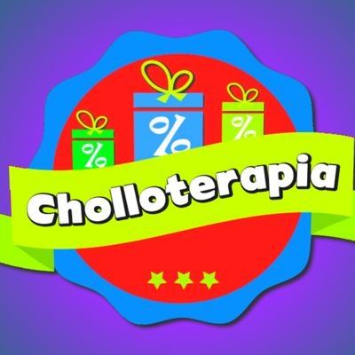 Cholloterapia Profile Picture