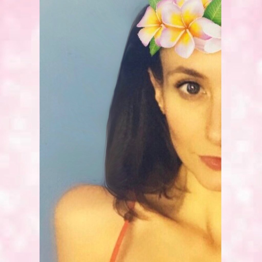 Delicateskink's profile picture. 🇦🇺🎀 🎮
