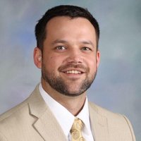 Cody Killen, Ed.D. (@codykillen1) 's Twitter Profile