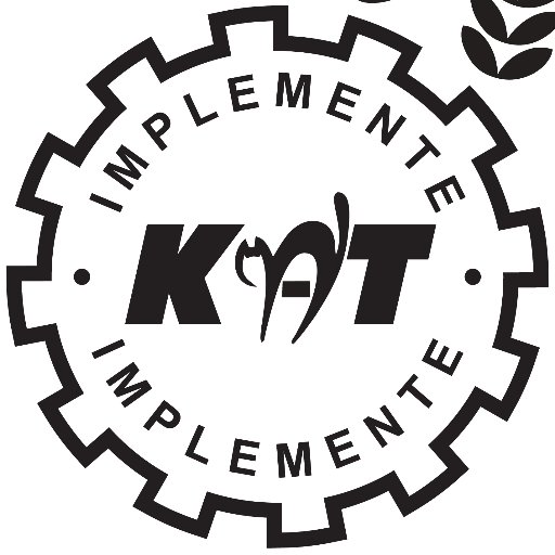 katimplements's profile picture. South African manufacturer, importer and exporter of reliable agricultural equipment.