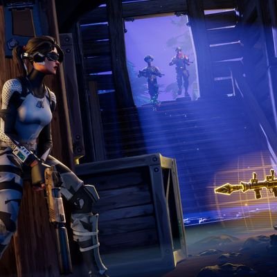 i am a gamer with a passion to game all day and night i might start a yt for fortnite call of duty maybe fifa if you guys want it but more fortnite as i love it