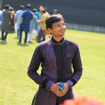 Vibhorkedia1's profile picture. Socially Liberal|Fiscally Conservative|Religiously Personal|Centrist