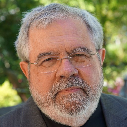 David Cay Johnston