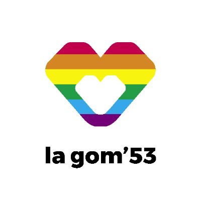 La Gom'53 - Centre LGBTQI+ de la Mayenne