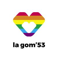 La Gom'53 - Centre LGBTQI+ de la Mayenne(@LaGom53) 's Twitter Profile Photo