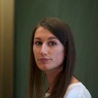 Samantha Pegoraro (@pegorarosam) 's Twitter Profile