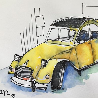 SketchLanguedocさんのプロフィール画像