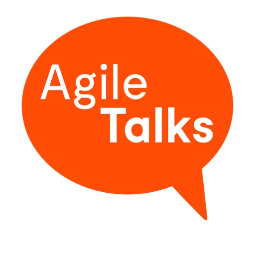 Agile_Talks's profile picture. Wir wollen miteinander über Agilität reden, in Beiträgen und Events, in Erfahrungsberichten und gemeinsamer Diskussion.
https://t.co/9y12HUCusk