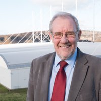 Richard Caborn (@cabornformayor) 's Twitter Profile
