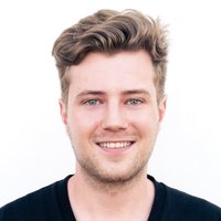 Tobias Gehrig (@tobywblack) 's Twitter Profile