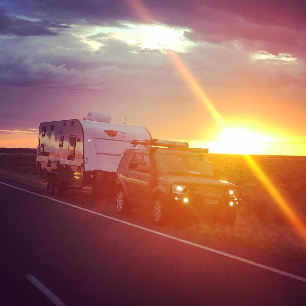 We as a family are travelling around Australia, enjoying all the wonderful experiences we can. Learn, Laughter and Life. https://t.co/FLaaiM9aT0