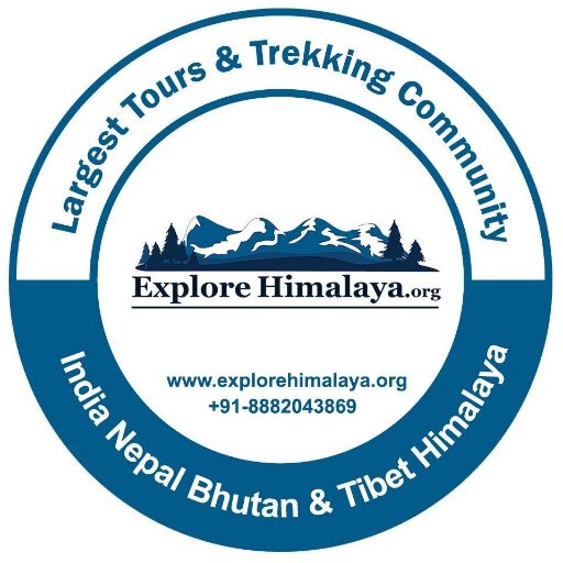 Largest Adventure Tours & Trekking community for India, Nepal, Bhutan & Tibet Himalaya.