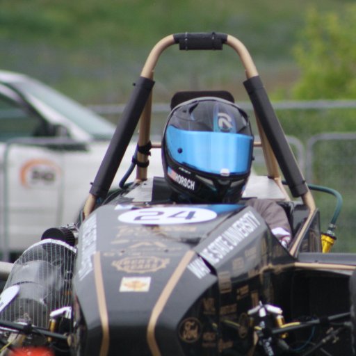 Wayne State University's Formula SAE team designs and builds an open wheeled formula style car. The car is raced at international events.