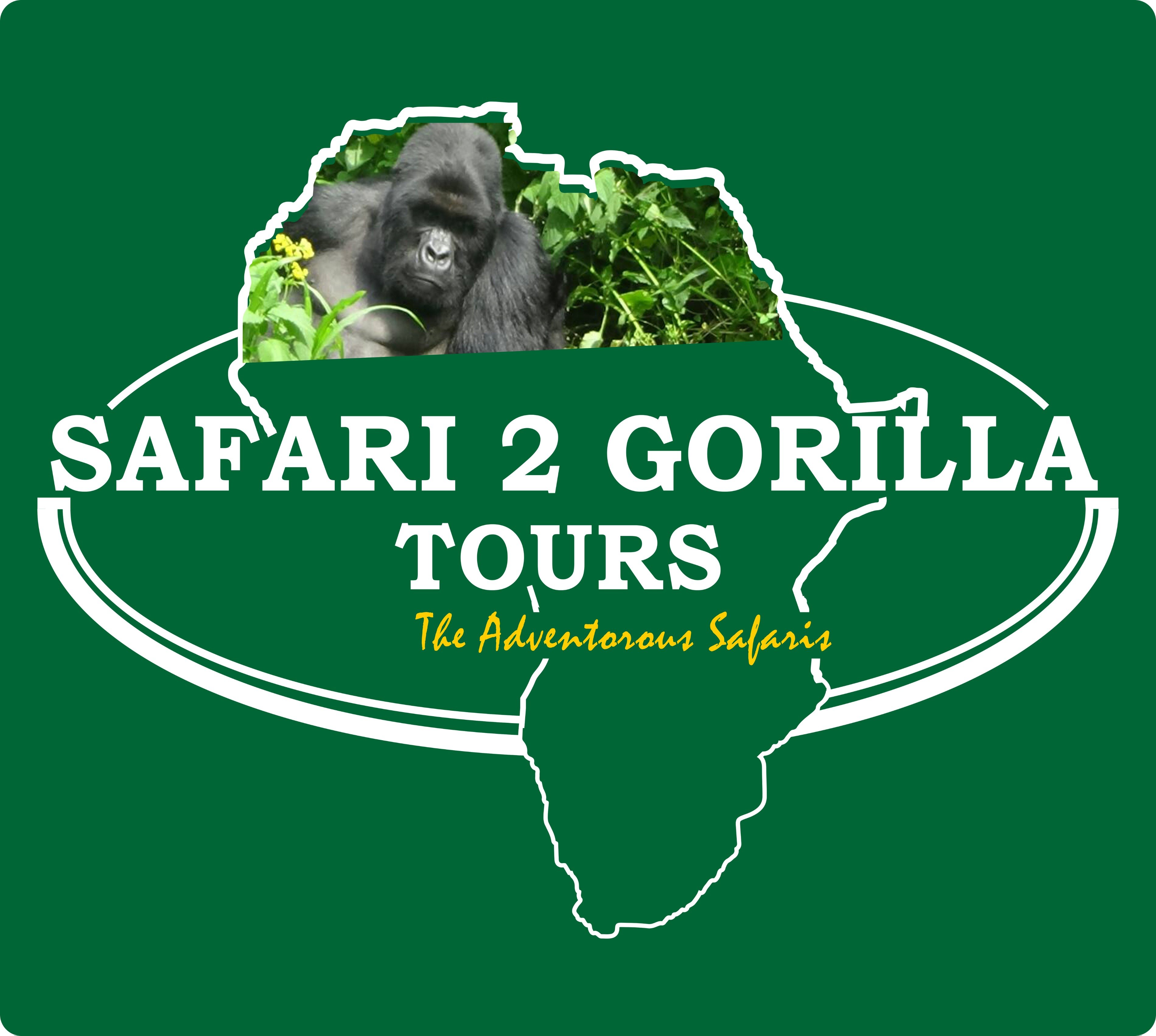 Discover Africa with Safari 2 Gorilla Tours – small group safaris, gorilla trekking, and authentic cultural encounters led by expert guides