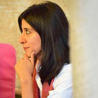 NupurDPaiva (@tamarindseed) 's Twitter Profile