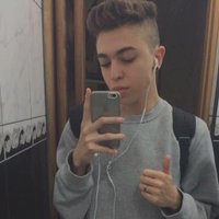 Miguel Vilaça (@mithputtini) 's Twitter Profile