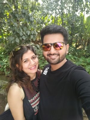 RajVaru6's profile picture. Myself