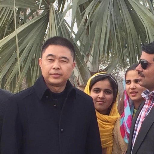 Chief Construction Expert, Senior Civil Engineer. Vice GM of #CSCEC in #pakistan. built Centaurus, M5. building #CPEC , enhance 🇵🇰🇨🇳 friendship. RT≠endorse