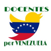 DocentesTuiterosVzla(@DocentesPorVzla) 's Twitter Profile Photo
