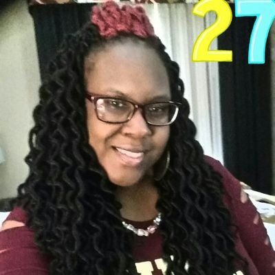 I'm a third grade teacher who loves children and learning. That's all that matters. :-)