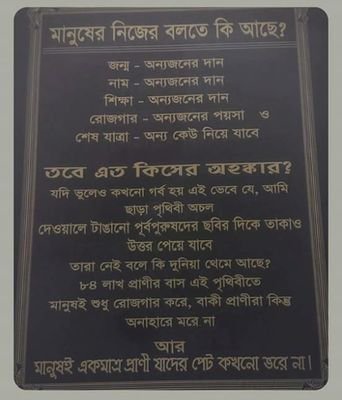 MDMonuarHossai3's profile picture. 