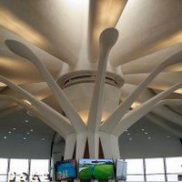 Airport Architecture(@airportarch) 's Twitter Profile Photo