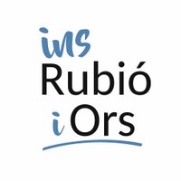 Institut Rubió i Ors (@somrubioiors) 's Twitter Profile