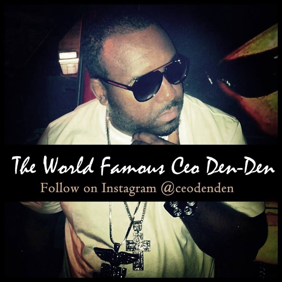 @ceodenden Promotion Team