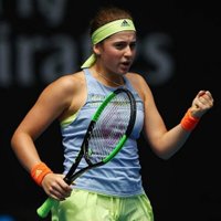 Jelena Ostapenko(@JelenaOstapenk8) 's Twitter Profileg