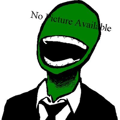 GaboQ's profile picture. a guy with no plans