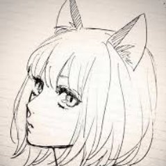 dibujo manga y anime (@mansouriortizi1) / Twitter