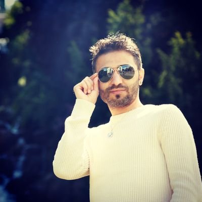 mahmoud42805579's profile picture. Kurdish, Kurdistan, Atheist 🅰️, Existential, Feminist♀️ vegetarian .