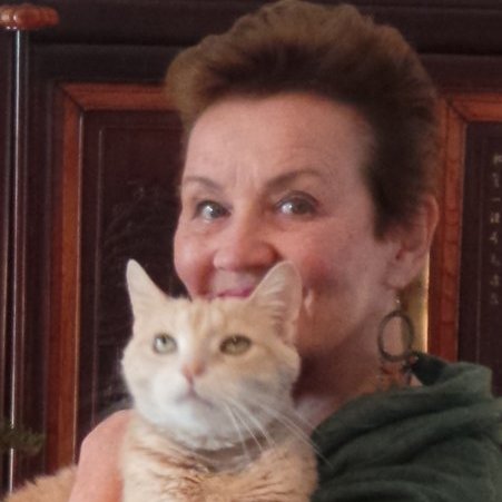 Helen L. Wilbur, Authorさんのプロフィール画像
