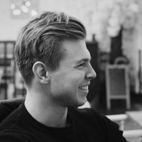 Max Klymenko (@maxoklymenko) 's Twitter Profile