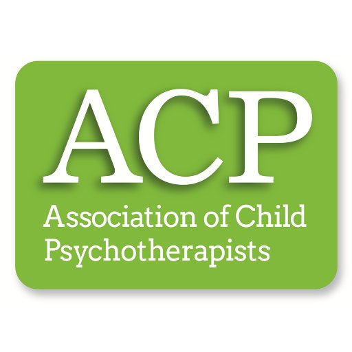 The professional body for psychoanalytic child & adolescent psychotherapists in the UK. (Retweets are not necessarily representative of the views of the ACP)