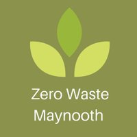 Zero Waste Maynooth (@zwmaynooth) Twitter profile photo