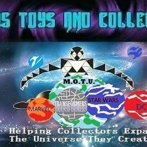 Welcome to Legends Toys and Collectibles! Remember the 70's & 80's when you walked into a toy store and you were treated with honor. Time Warp back to those day