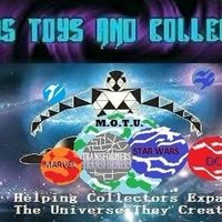 Legends Toys & Collectibles Store (@toybuff) 's Twitter Profile