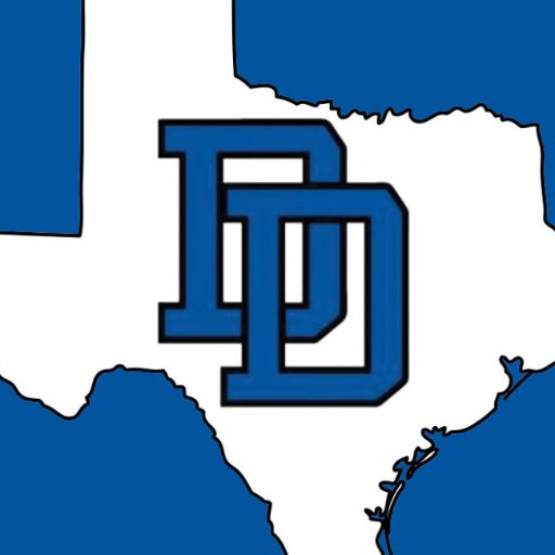 Dulins Dodgers Texas