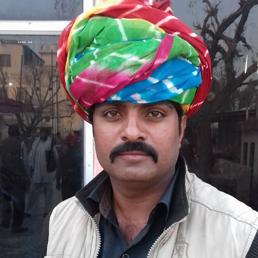 dayamaravi's profile picture. 