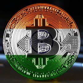 Bitcoin India News Btc In Twitter - 