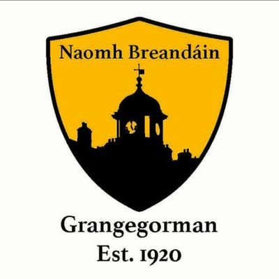 St Brendan's GAA, Dublin 7
GAA club based in Grangegorman. New members always welcome. Visit our website or find us on Facebook.